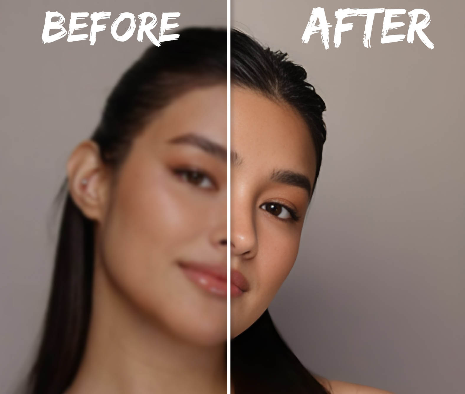 Bring Old Photos Back to Life with Pixblur